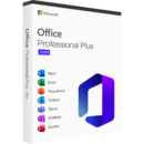 Microsoft Office 2024 Professional Plus Key