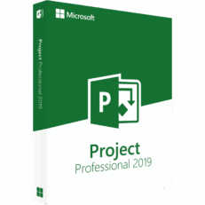 Microsoft Project 2019 Professional