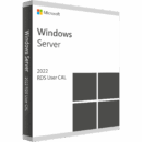 Windows Server 2022 RDS 50 User CALs