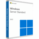 Windows Server 2022 Standard Key