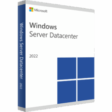Windows Server 2022 Datacenter Key