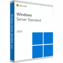 Windows Server 2025 Standard Key