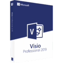 Microsoft Visio 2019 Professional
