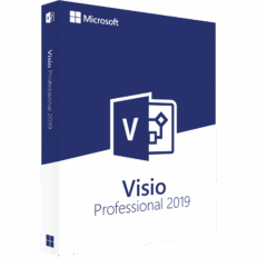 Microsoft Visio 2019 Professional