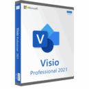 Microsoft Visio 2021 Professional