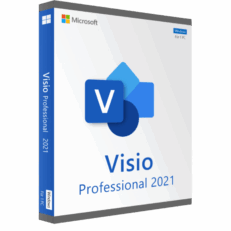 Microsoft Visio 2021 Professional