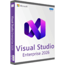 Microsoft Visual Studio 2026 Enterprise