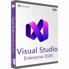 Microsoft Visual Studio 2026 Enterprise