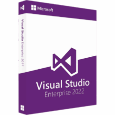 Microsoft Visual Studio 2022 Enterprise