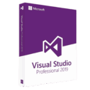 Microsoft Visual Studio 2019 Professional