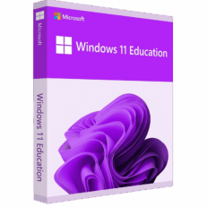 Microsoft Windows 11 Education Key