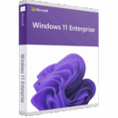 Microsoft Windows 11 Enterprise Key