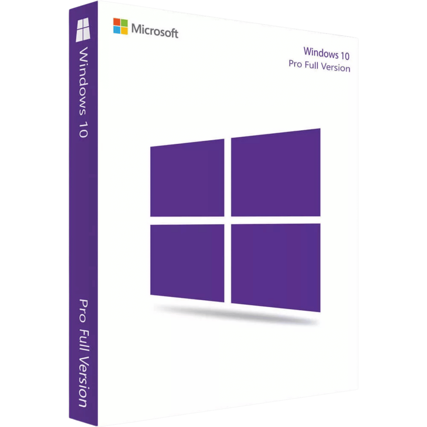 Microsoft Windows 10 Pro Key