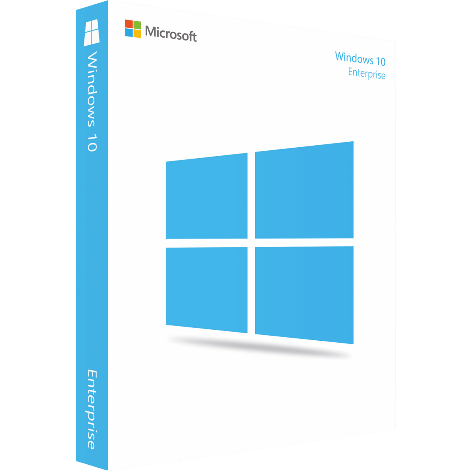 Microsoft Windows 10 Enterprise Key