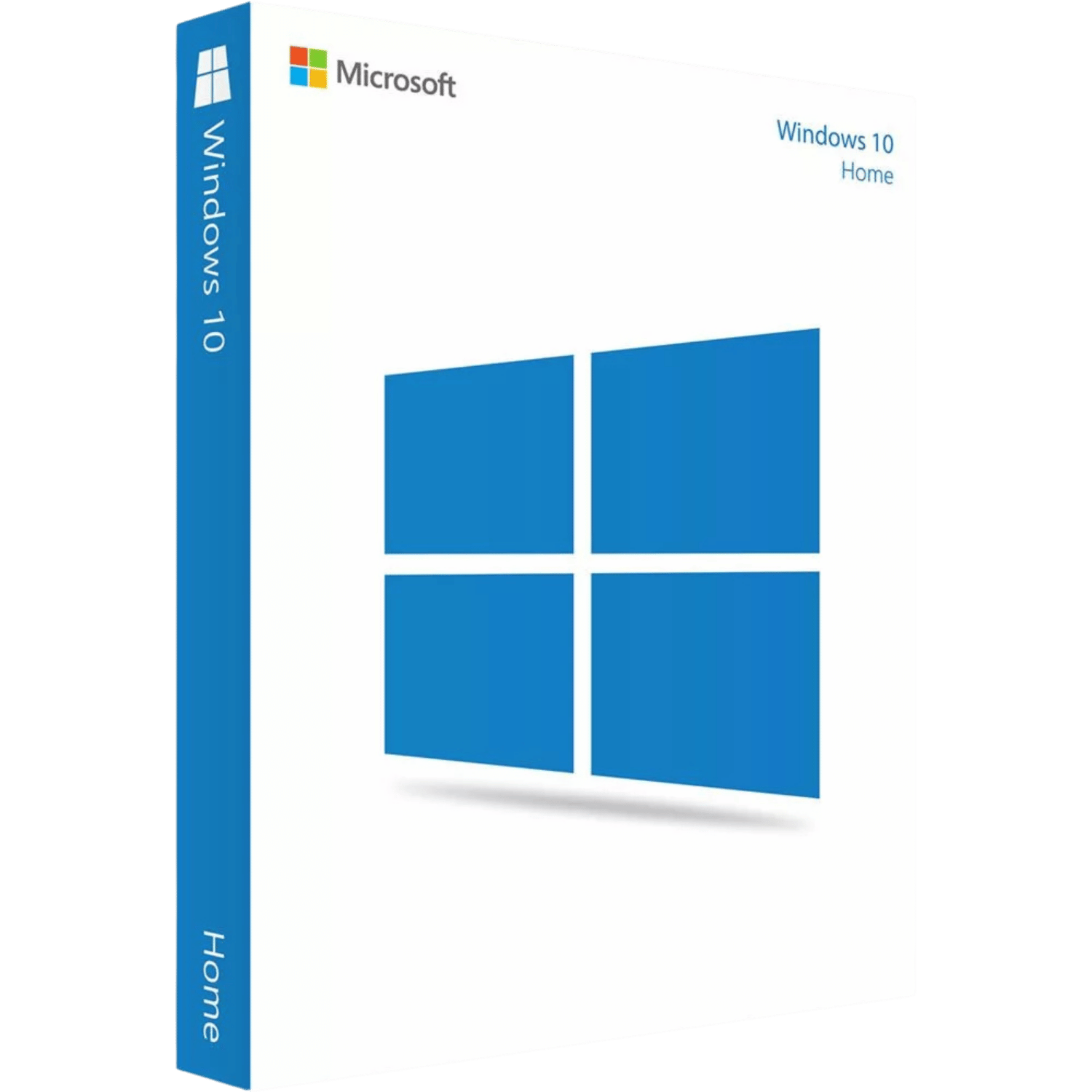 Microsoft Windows 10 Home Key