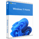 Microsoft Windows 11 Home Key